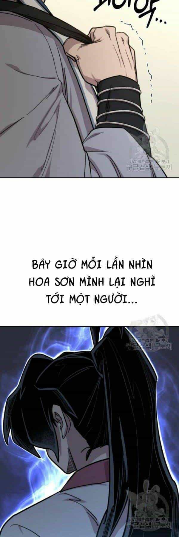 Hoa Sơn Tái Khởi - Chương 52 - ảnh 70