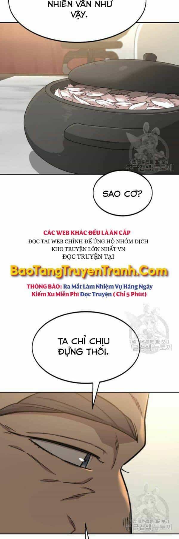 Hoa Sơn Tái Khởi - Chương 52 - ảnh 9