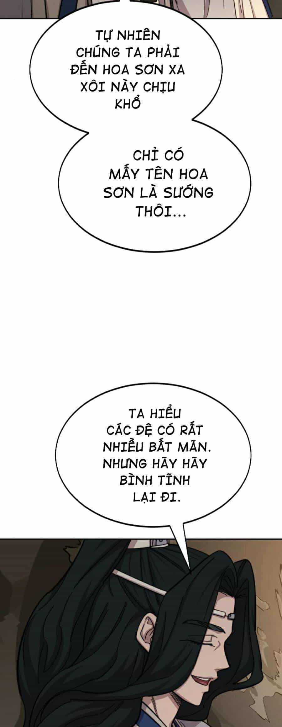 Hoa Sơn Tái Khởi - Chương 53 - ảnh 10