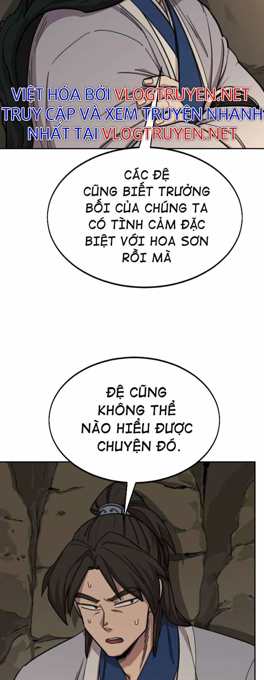 Hoa Sơn Tái Khởi - Chương 53 - ảnh 11