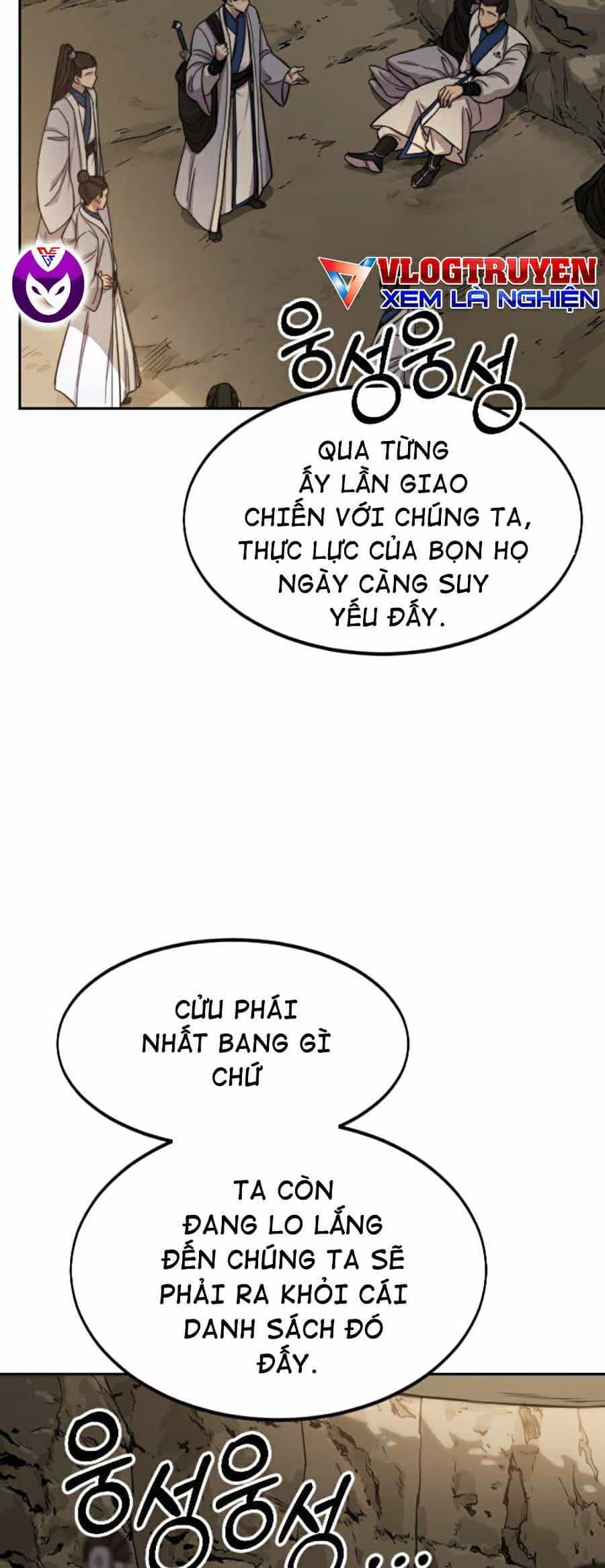 Hoa Sơn Tái Khởi - Chương 53 - ảnh 18