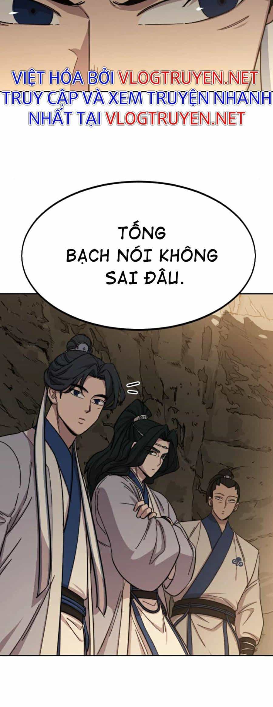 Hoa Sơn Tái Khởi - Chương 53 - ảnh 28