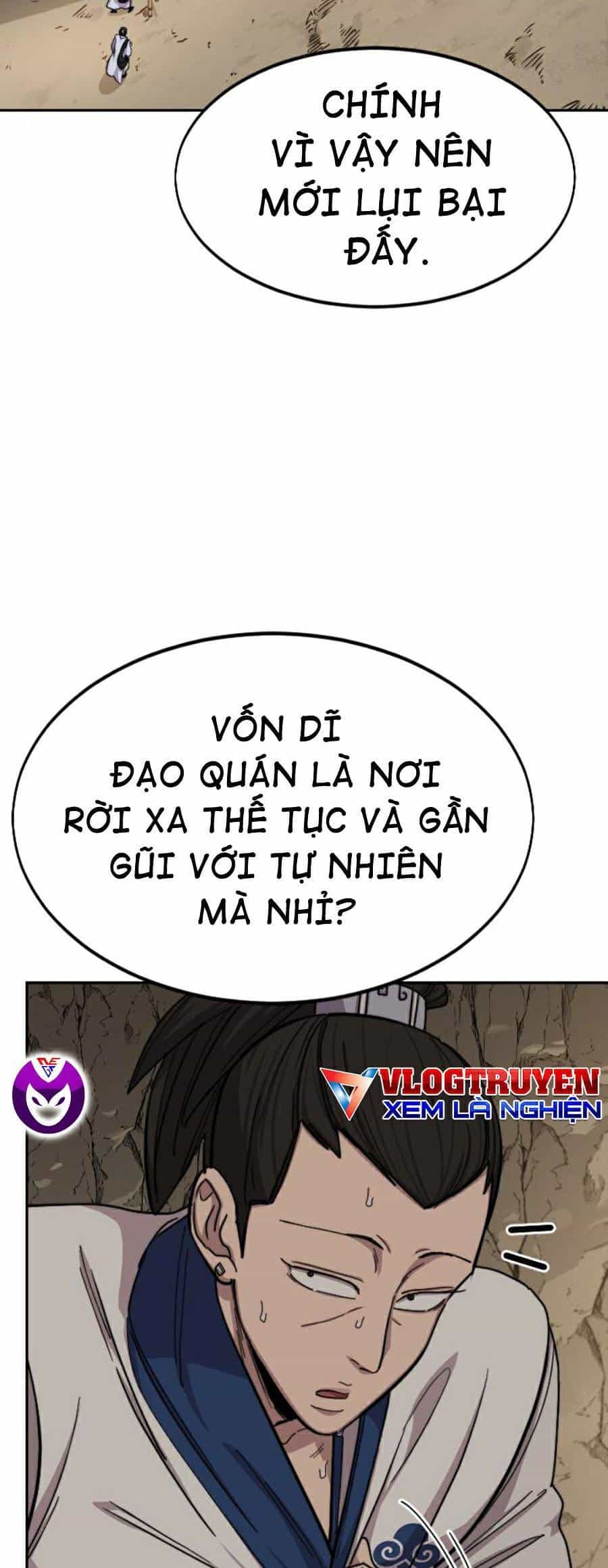 Hoa Sơn Tái Khởi - Chương 53 - ảnh 3