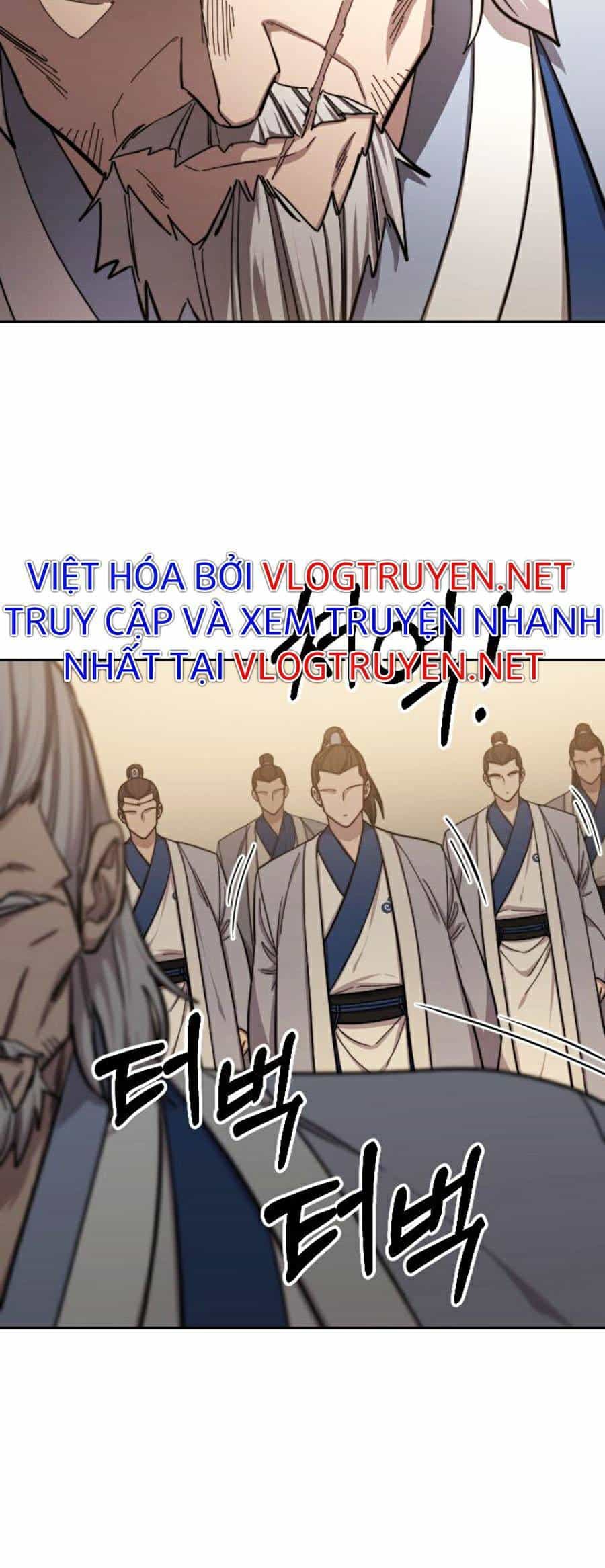 Hoa Sơn Tái Khởi - Chương 53 - ảnh 30