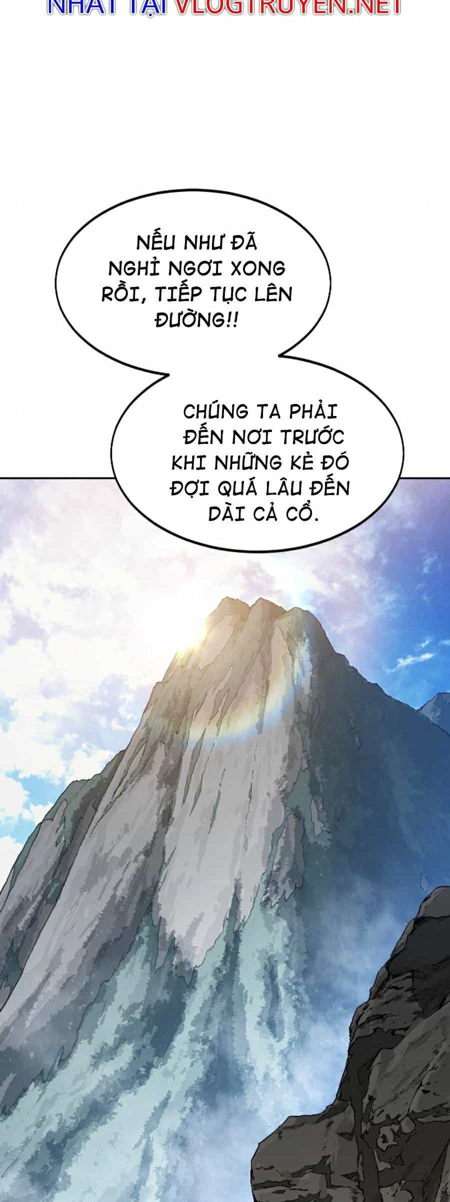 Hoa Sơn Tái Khởi - Chương 53 - ảnh 45