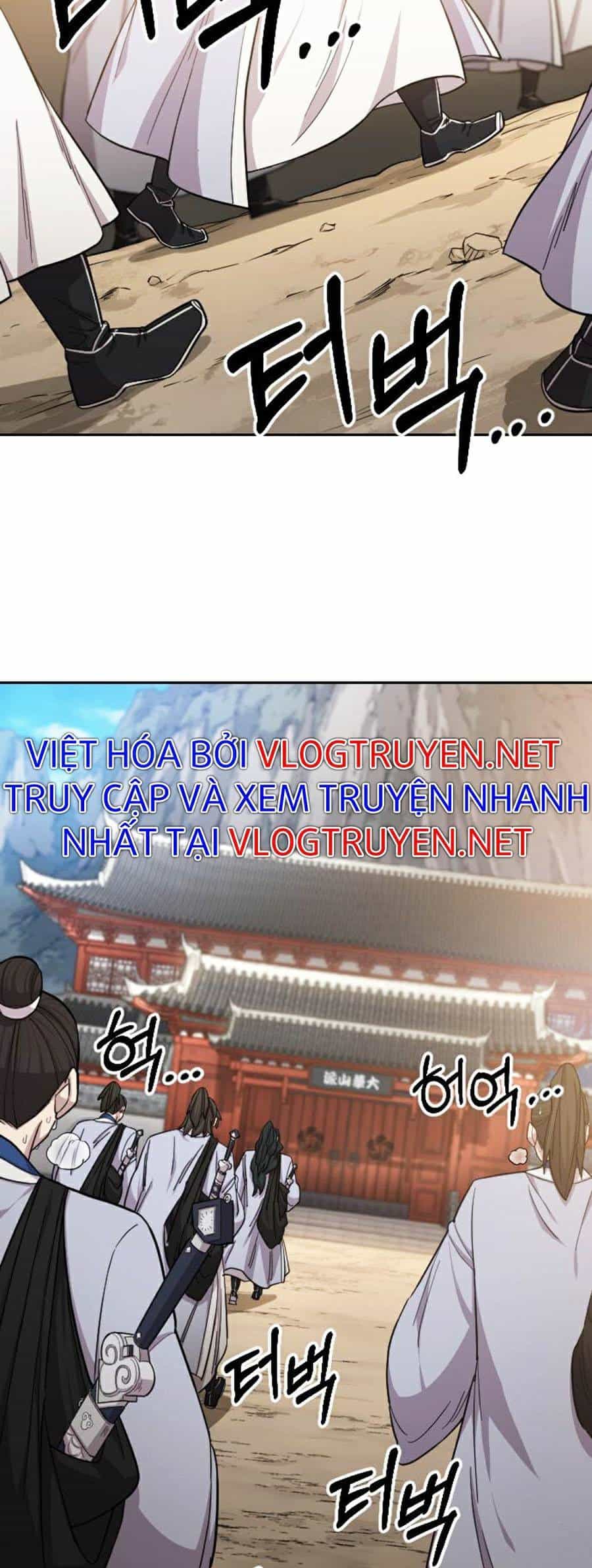 Hoa Sơn Tái Khởi - Chương 53 - ảnh 48