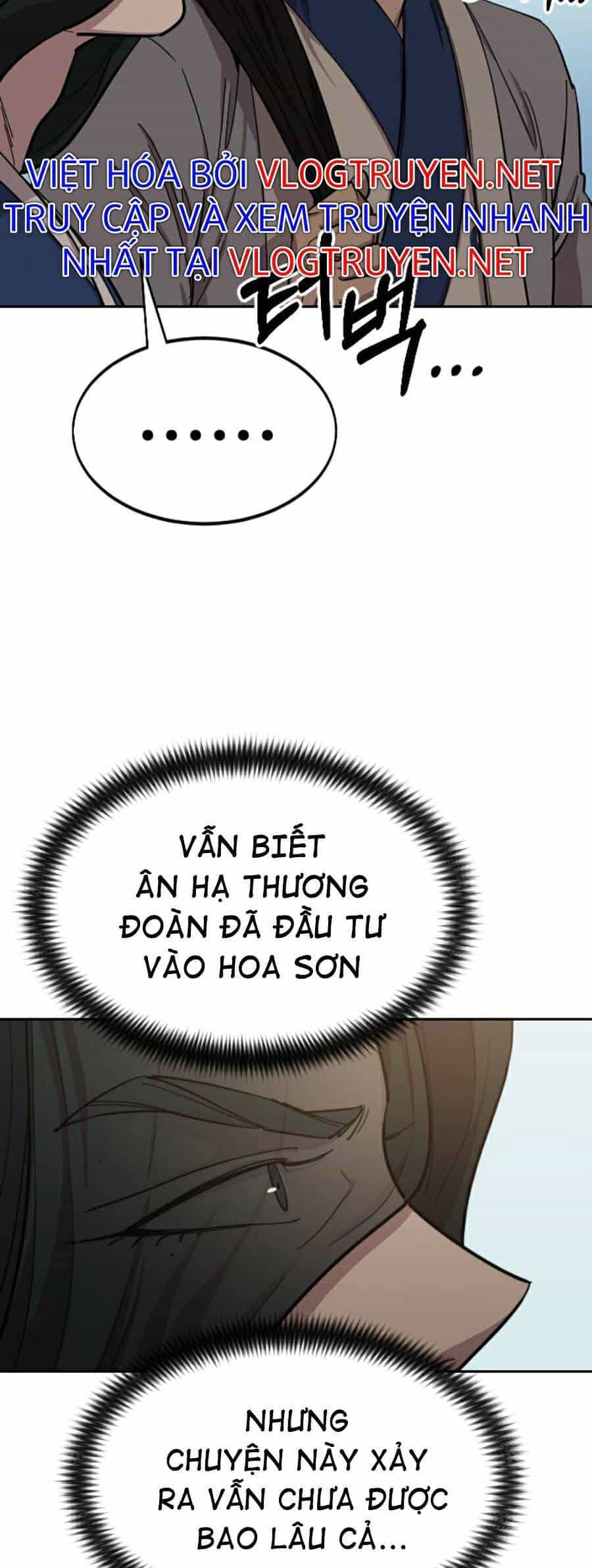 Hoa Sơn Tái Khởi - Chương 53 - ảnh 51