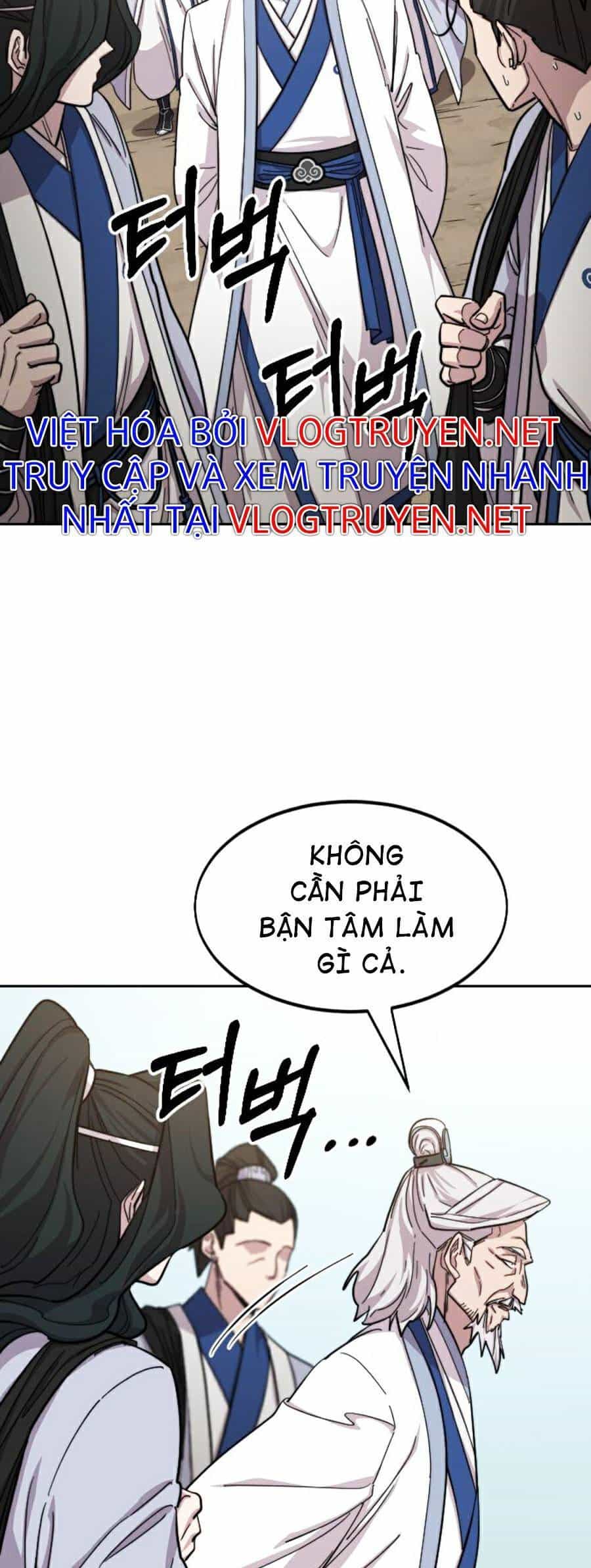 Hoa Sơn Tái Khởi - Chương 53 - ảnh 55