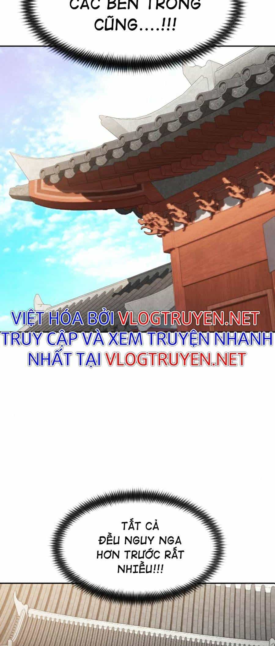 Hoa Sơn Tái Khởi - Chương 53 - ảnh 79