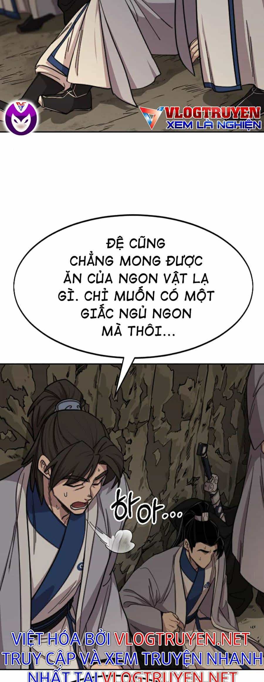 Hoa Sơn Tái Khởi - Chương 53 - ảnh 8