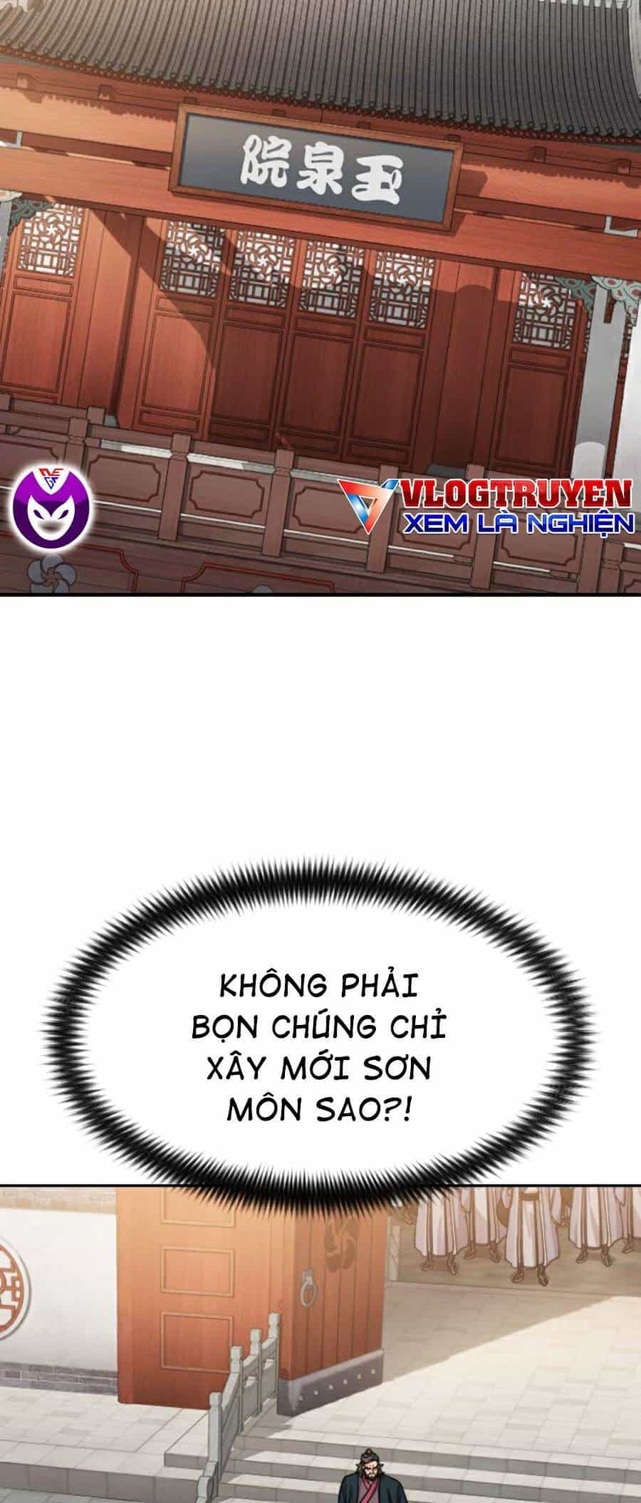 Hoa Sơn Tái Khởi - Chương 53 - ảnh 80