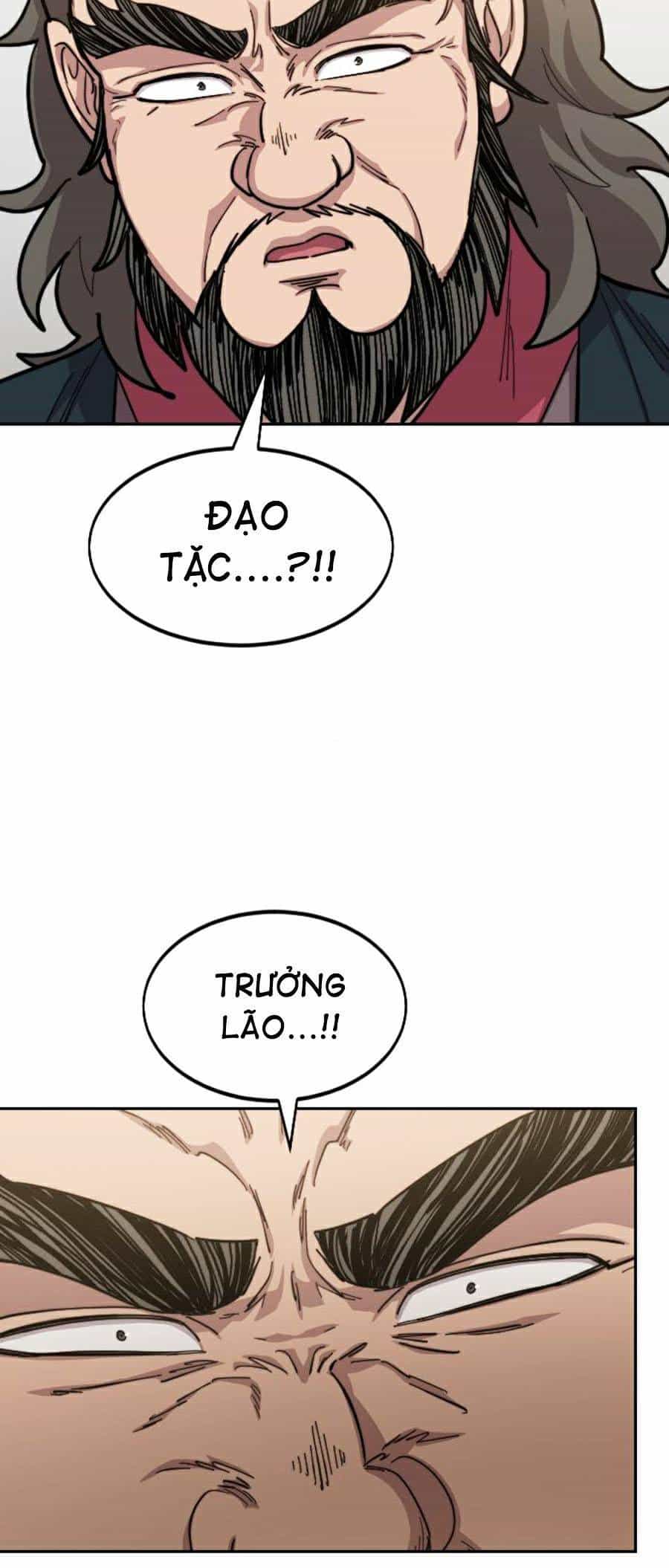 Hoa Sơn Tái Khởi - Chương 53 - ảnh 84