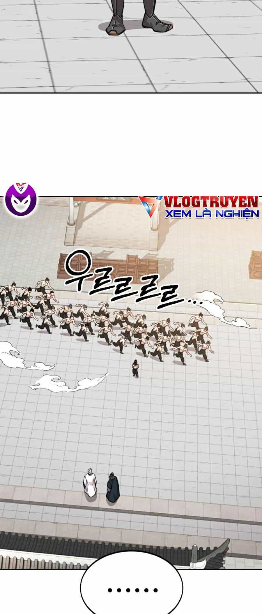 Hoa Sơn Tái Khởi - Chương 53 - ảnh 90