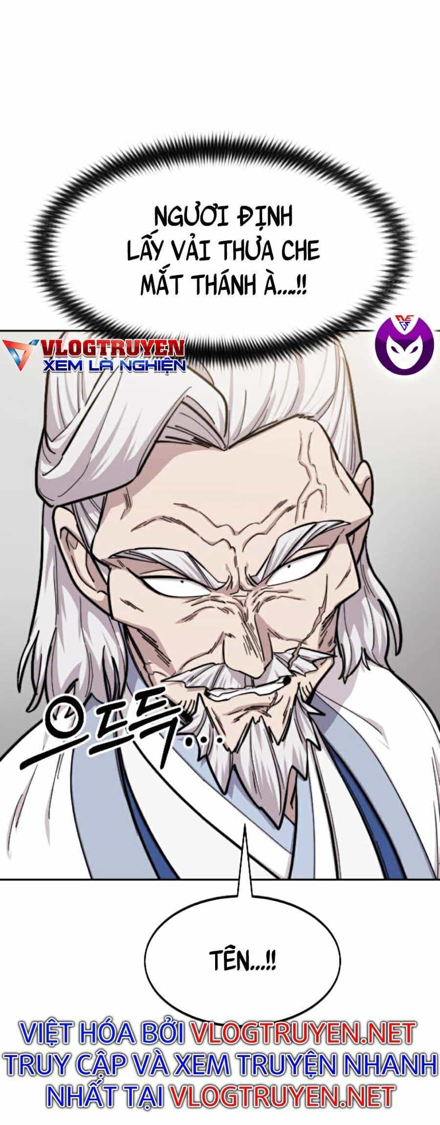 Hoa Sơn Tái Khởi - Chương 54 - ảnh 11