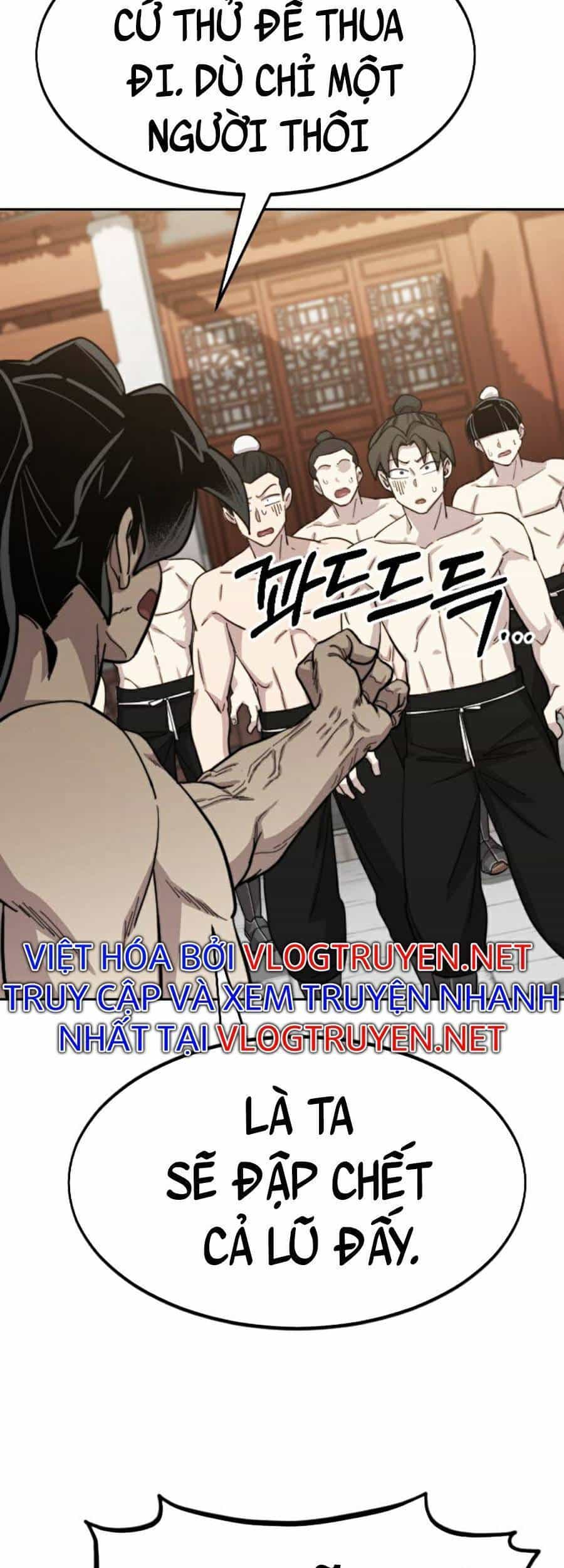 Hoa Sơn Tái Khởi - Chương 54 - ảnh 119