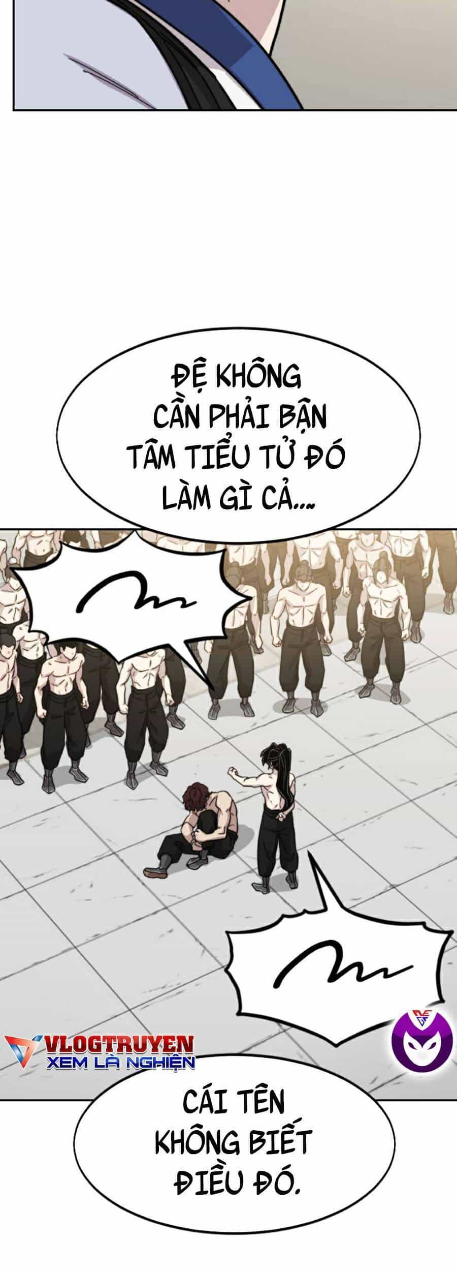 Hoa Sơn Tái Khởi - Chương 54 - ảnh 125
