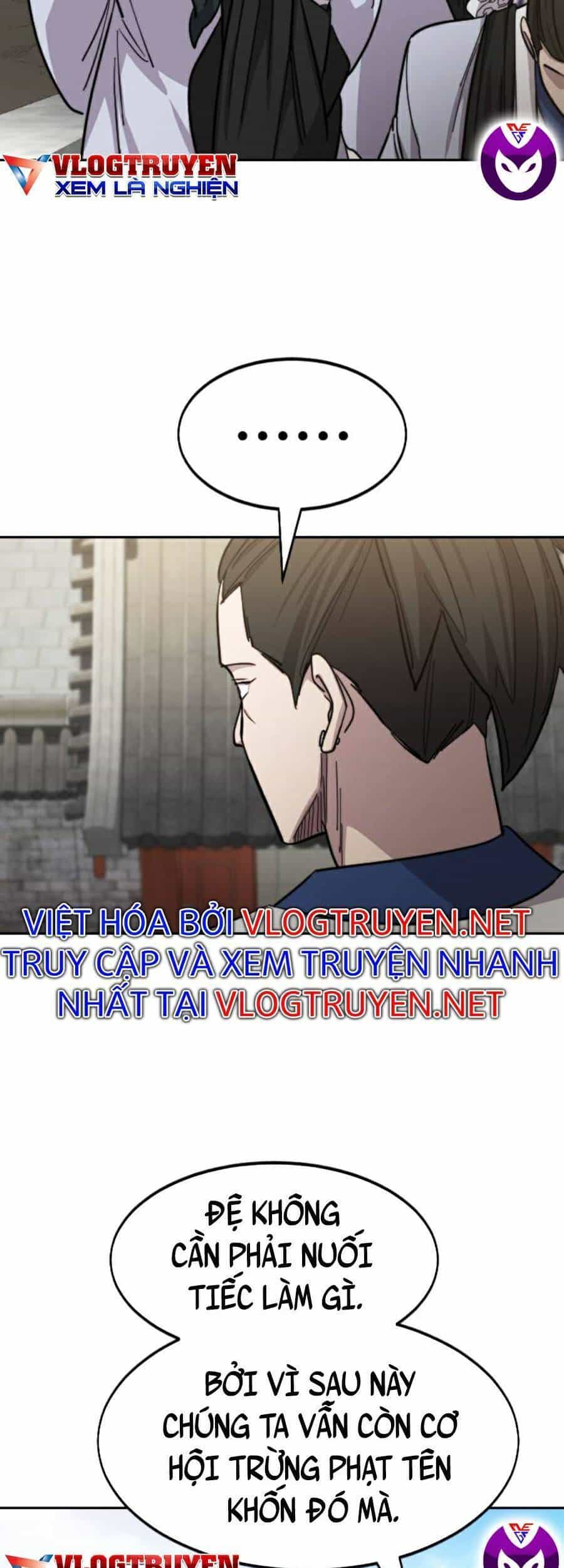 Hoa Sơn Tái Khởi - Chương 54 - ảnh 129