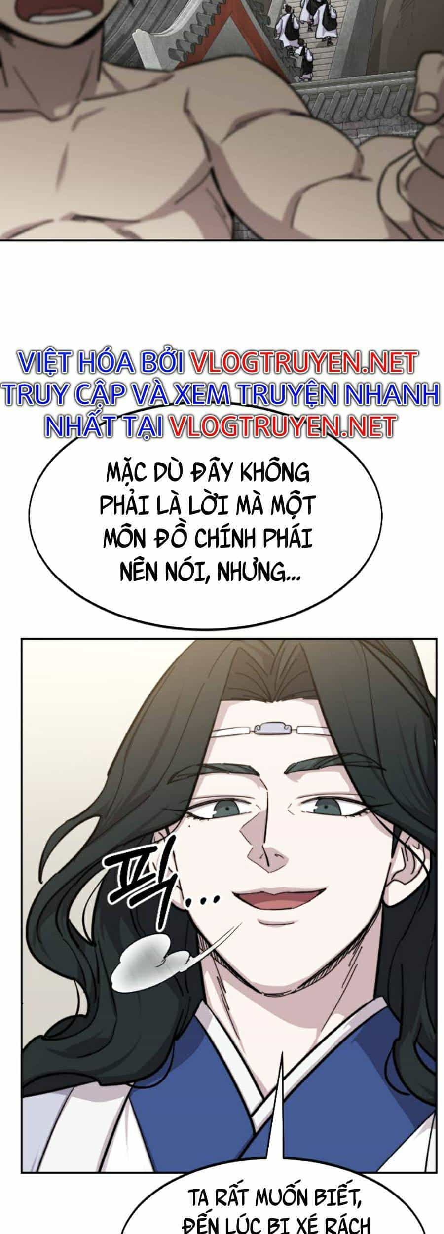 Hoa Sơn Tái Khởi - Chương 54 - ảnh 131