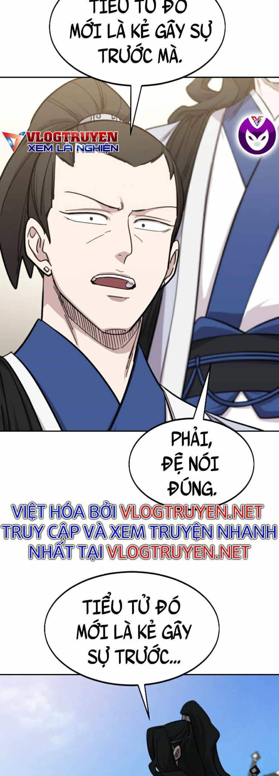 Hoa Sơn Tái Khởi - Chương 54 - ảnh 133