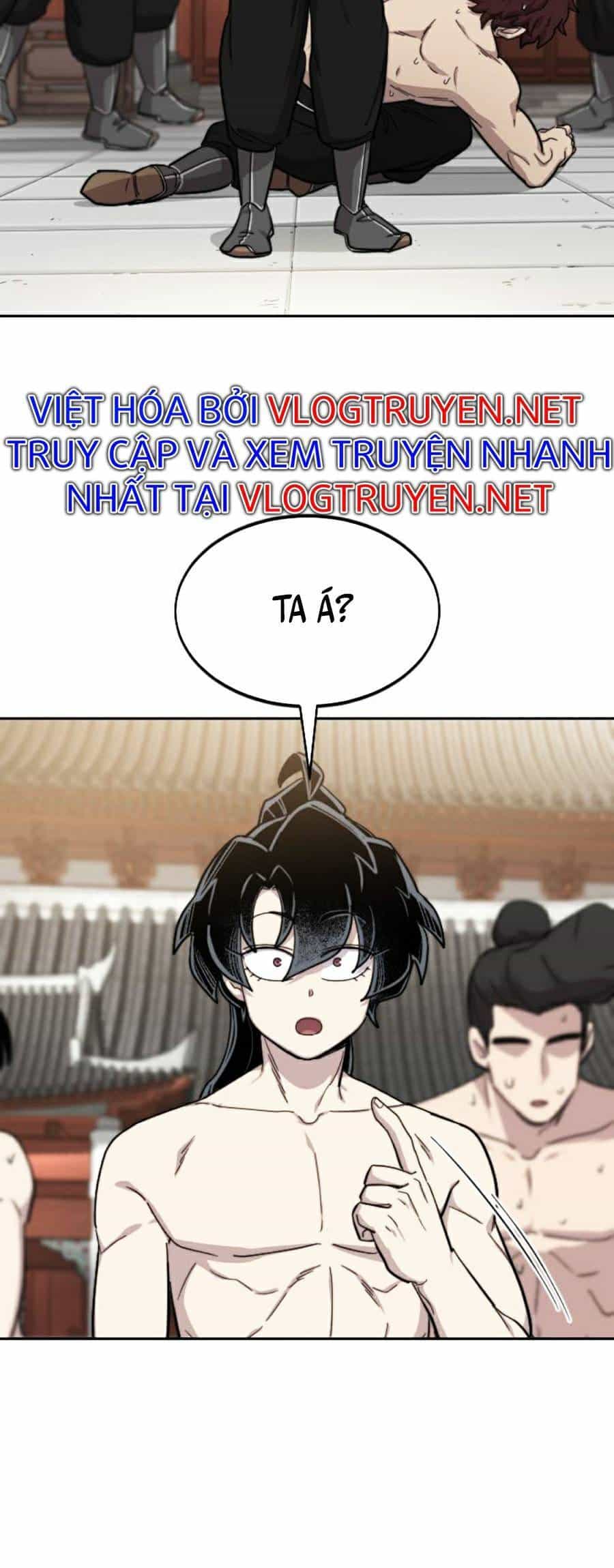 Hoa Sơn Tái Khởi - Chương 54 - ảnh 15