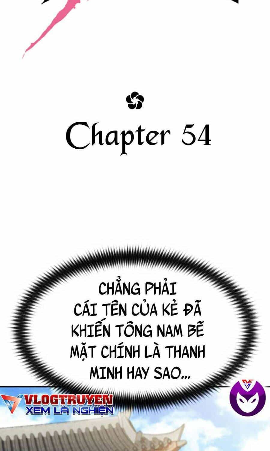 Hoa Sơn Tái Khởi - Chương 54 - ảnh 22