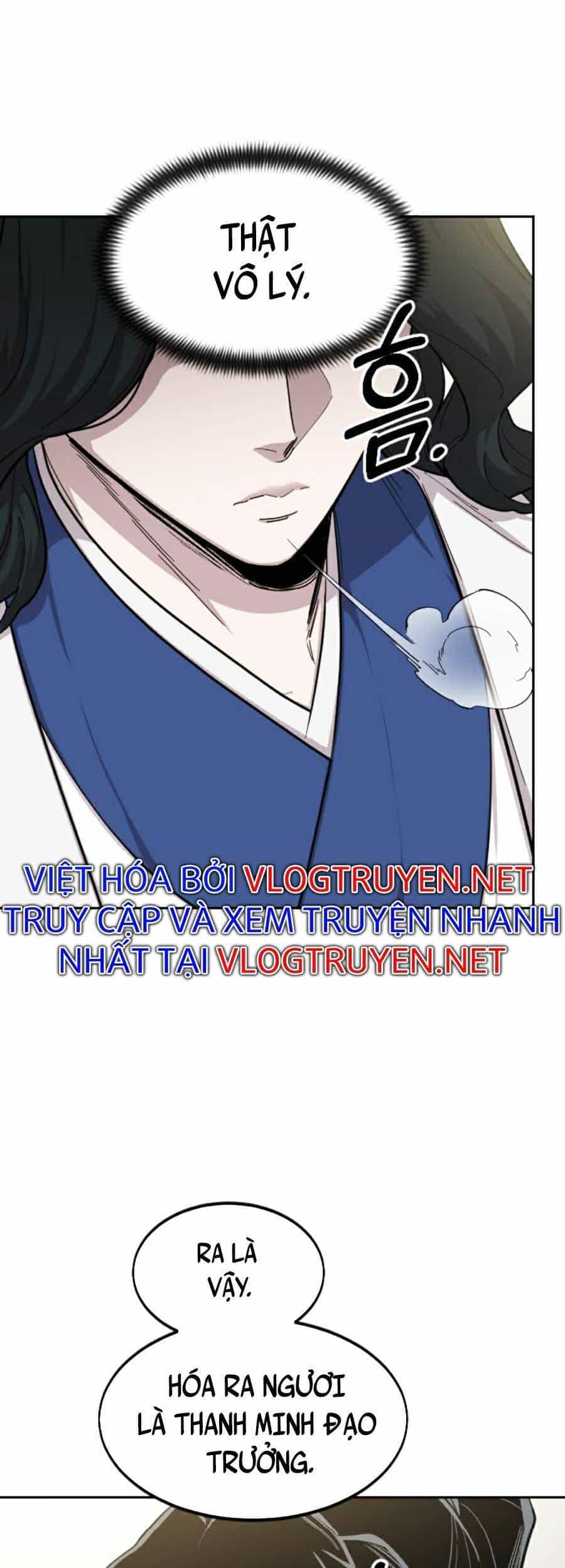 Hoa Sơn Tái Khởi - Chương 54 - ảnh 27