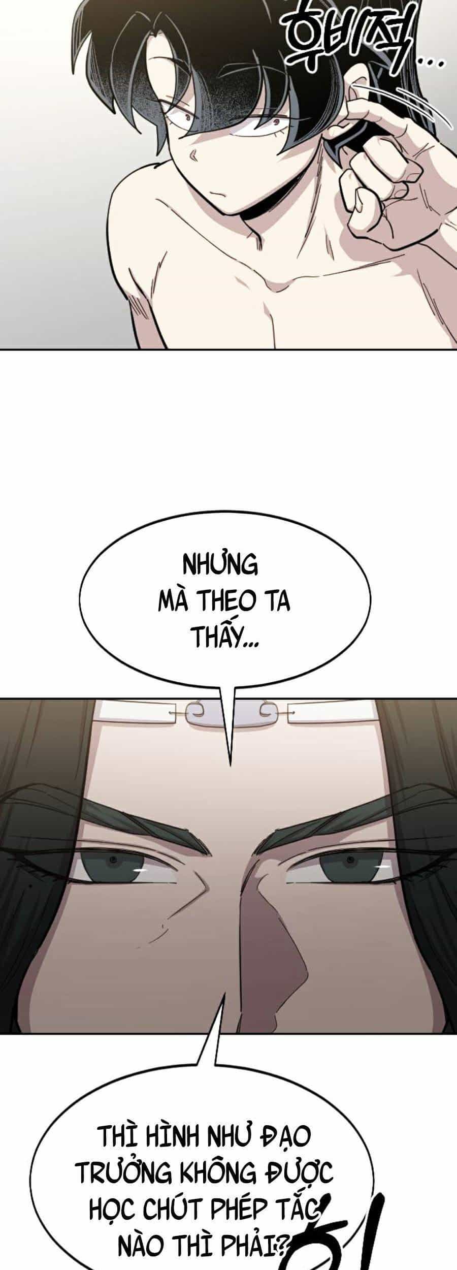 Hoa Sơn Tái Khởi - Chương 54 - ảnh 29