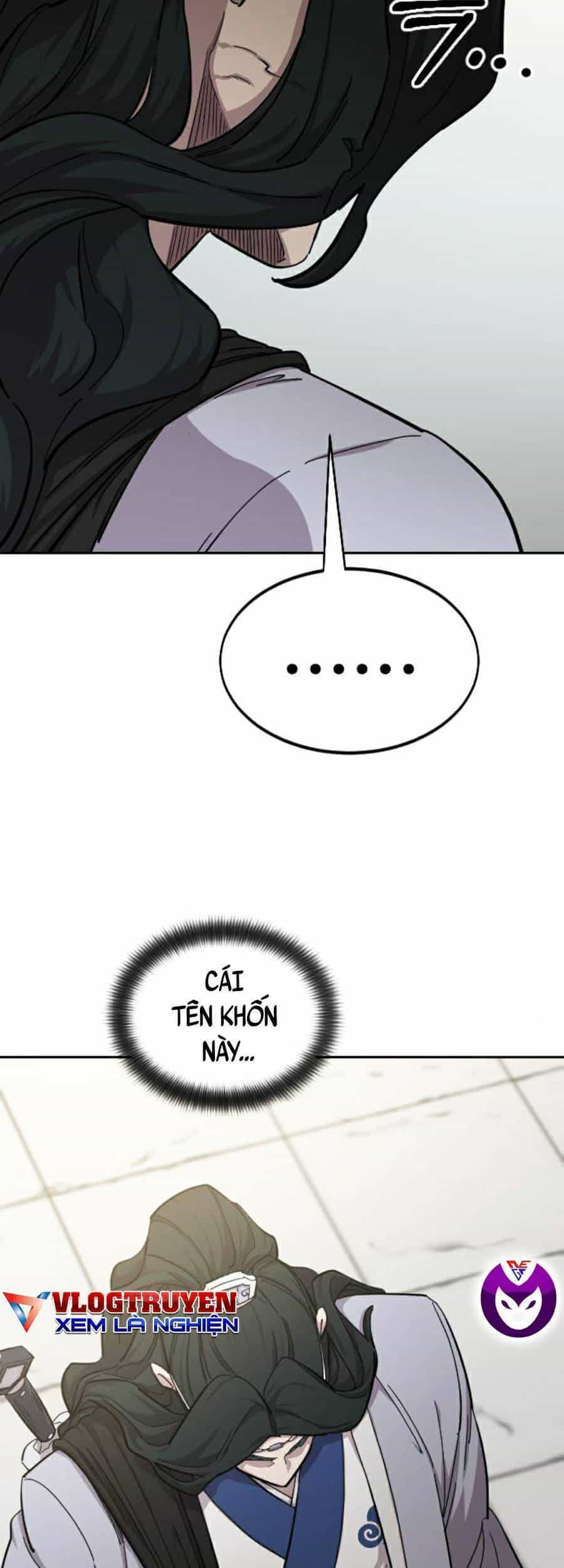 Hoa Sơn Tái Khởi - Chương 54 - ảnh 39