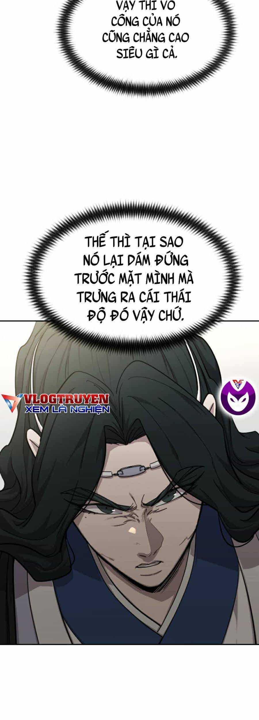 Hoa Sơn Tái Khởi - Chương 54 - ảnh 43