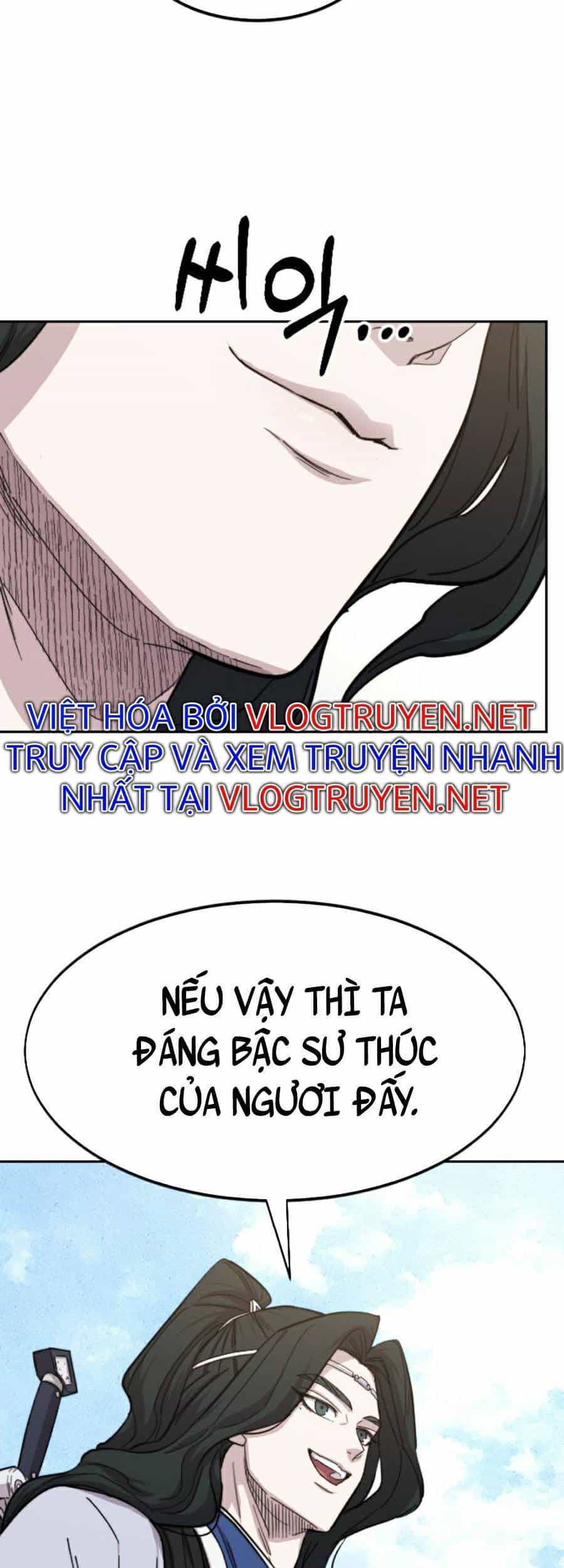 Hoa Sơn Tái Khởi - Chương 54 - ảnh 47