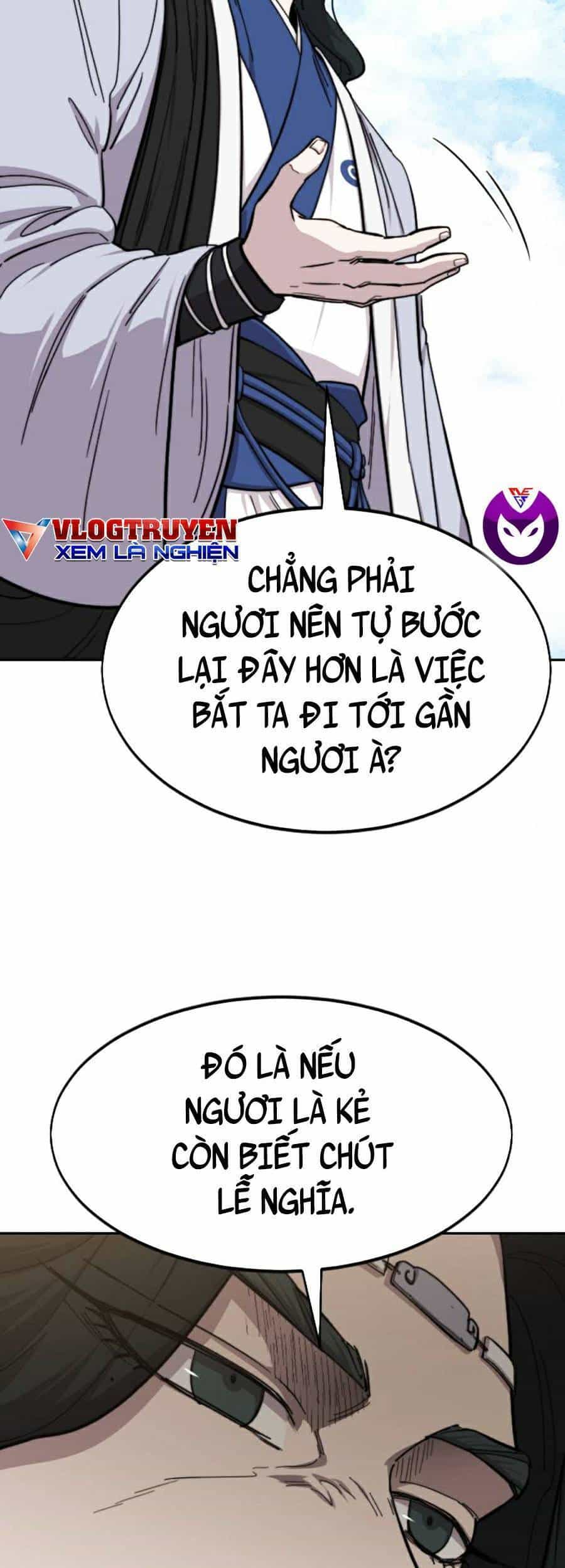 Hoa Sơn Tái Khởi - Chương 54 - ảnh 49