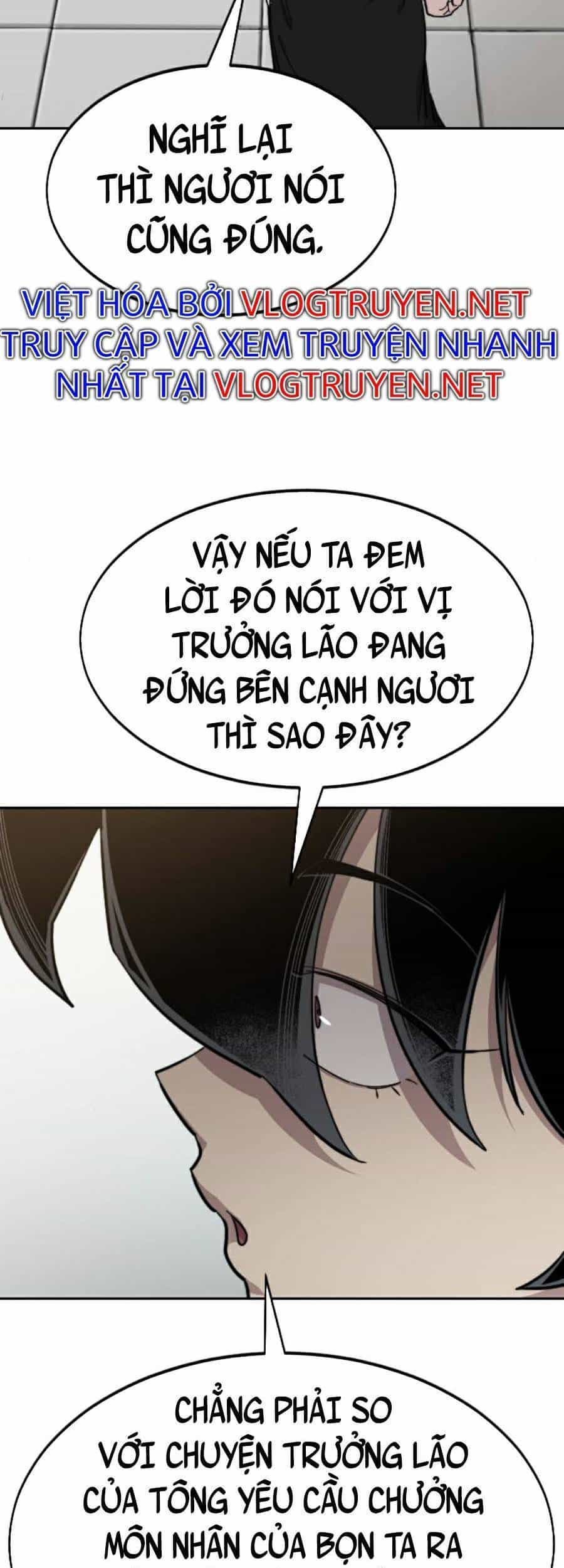 Hoa Sơn Tái Khởi - Chương 54 - ảnh 55