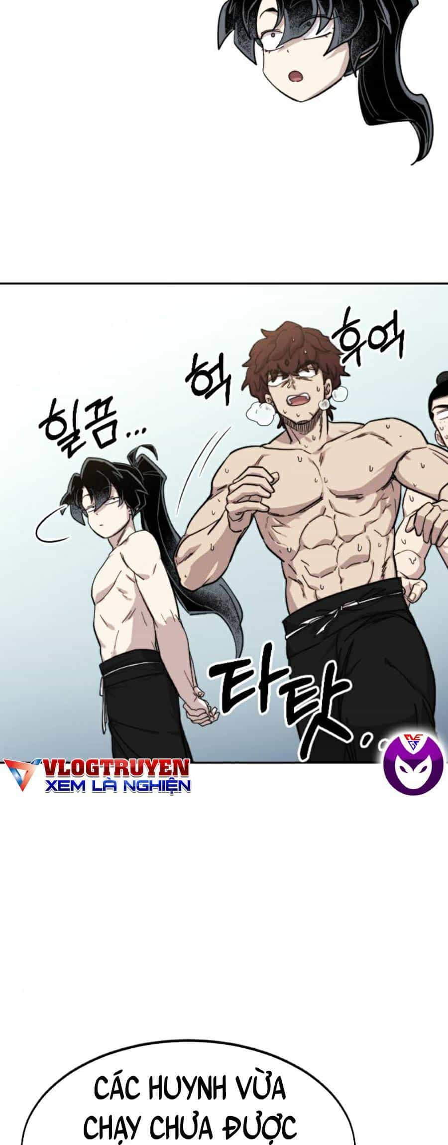 Hoa Sơn Tái Khởi - Chương 54 - ảnh 6
