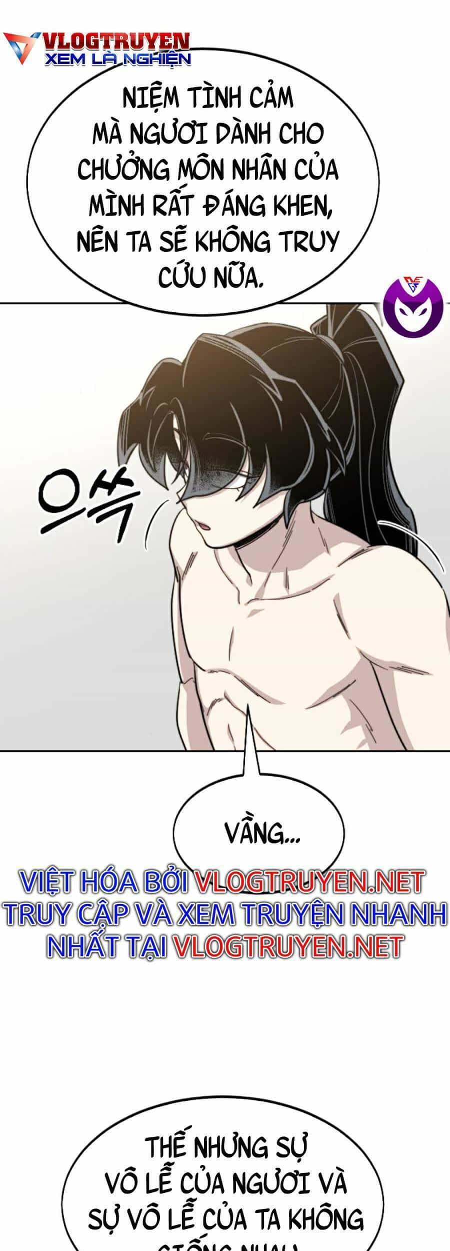 Hoa Sơn Tái Khởi - Chương 54 - ảnh 69