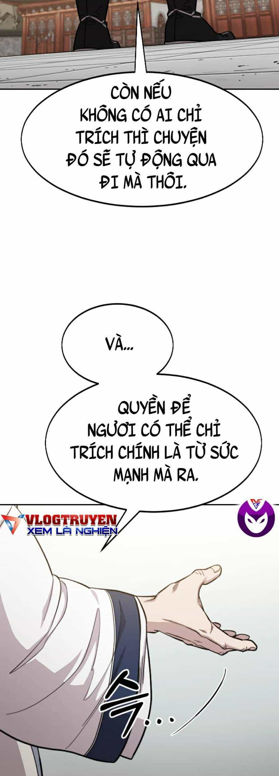 Hoa Sơn Tái Khởi - Chương 54 - ảnh 75