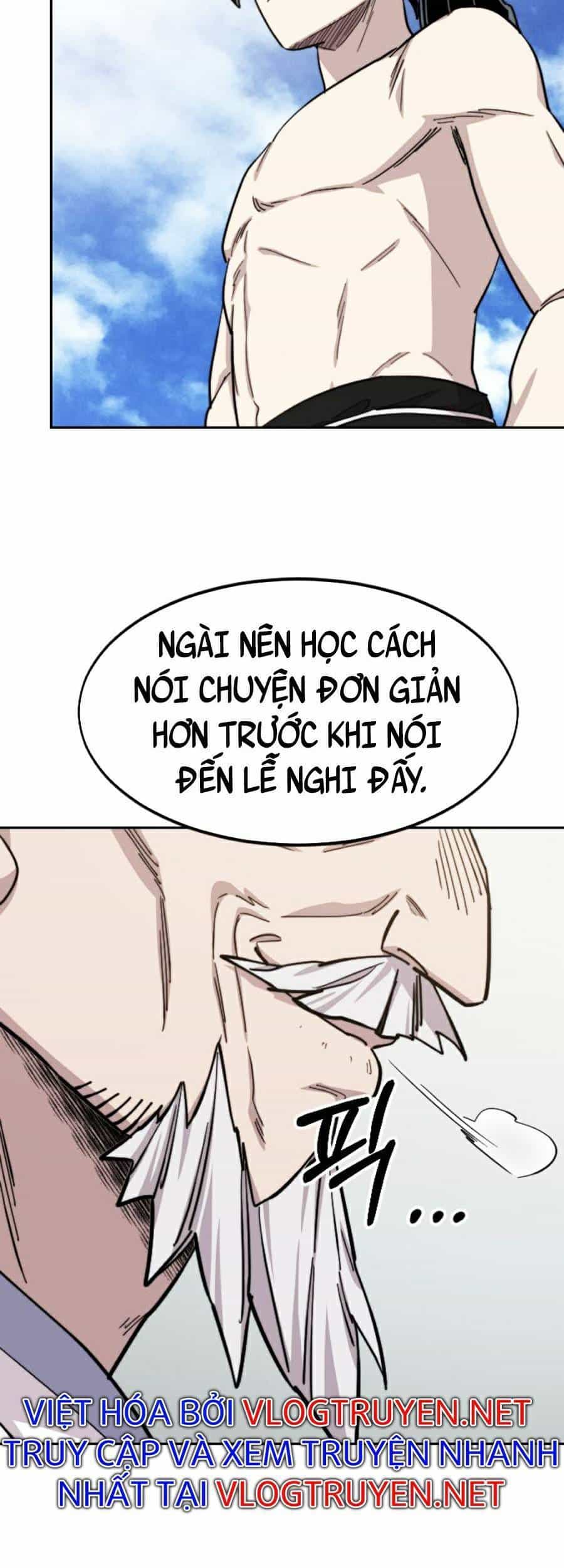Hoa Sơn Tái Khởi - Chương 54 - ảnh 79