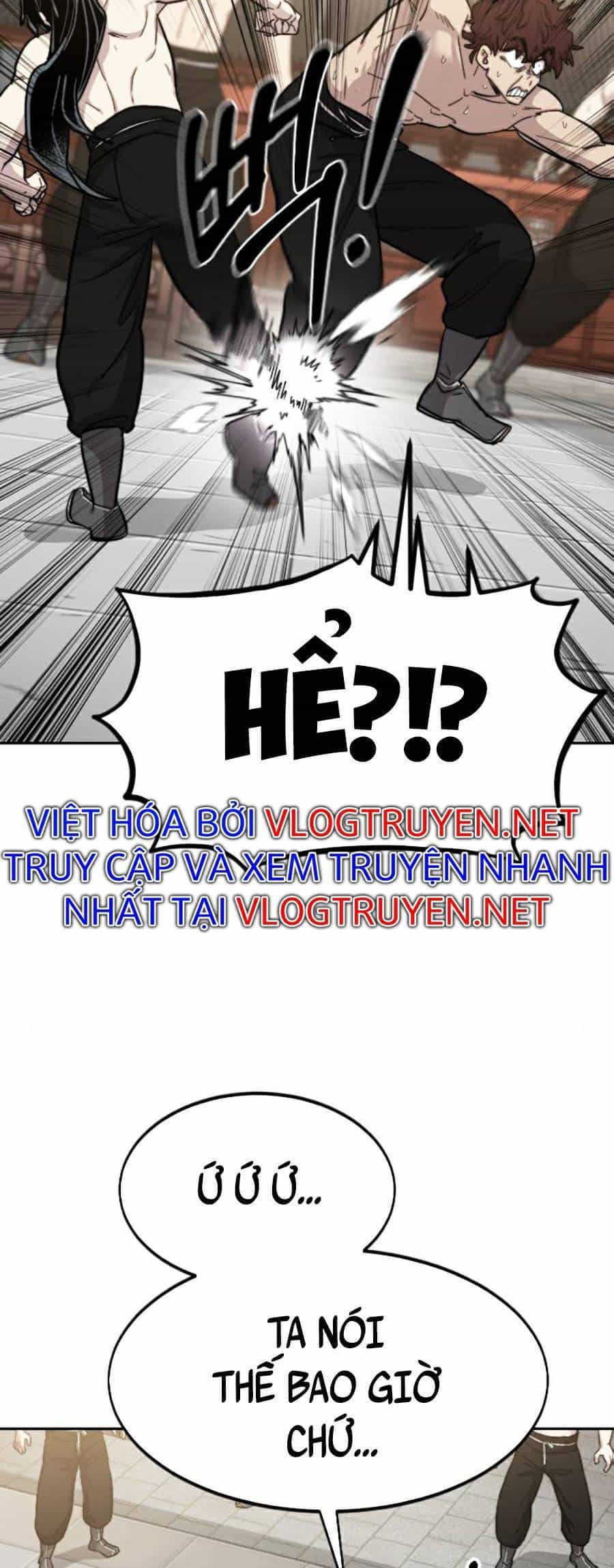 Hoa Sơn Tái Khởi - Chương 54 - ảnh 8