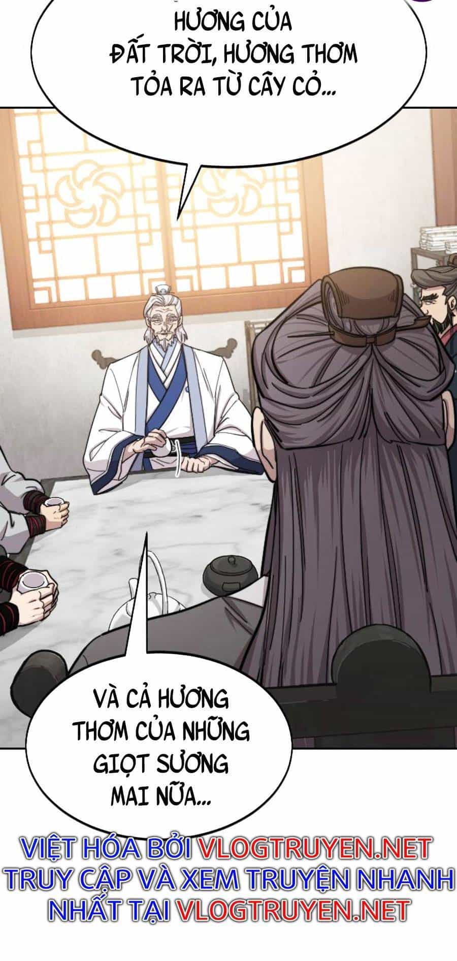 Hoa Sơn Tái Khởi - Chương 55 - ảnh 15