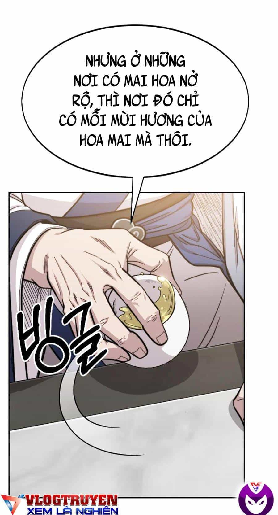 Hoa Sơn Tái Khởi - Chương 55 - ảnh 16