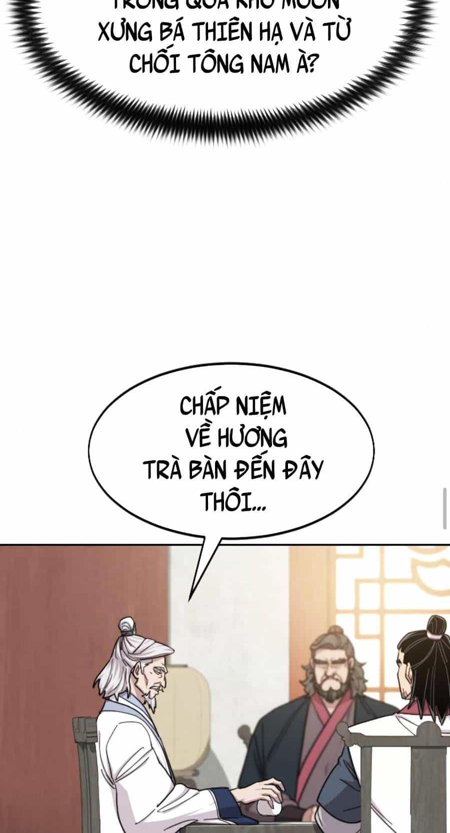 Hoa Sơn Tái Khởi - Chương 55 - ảnh 24