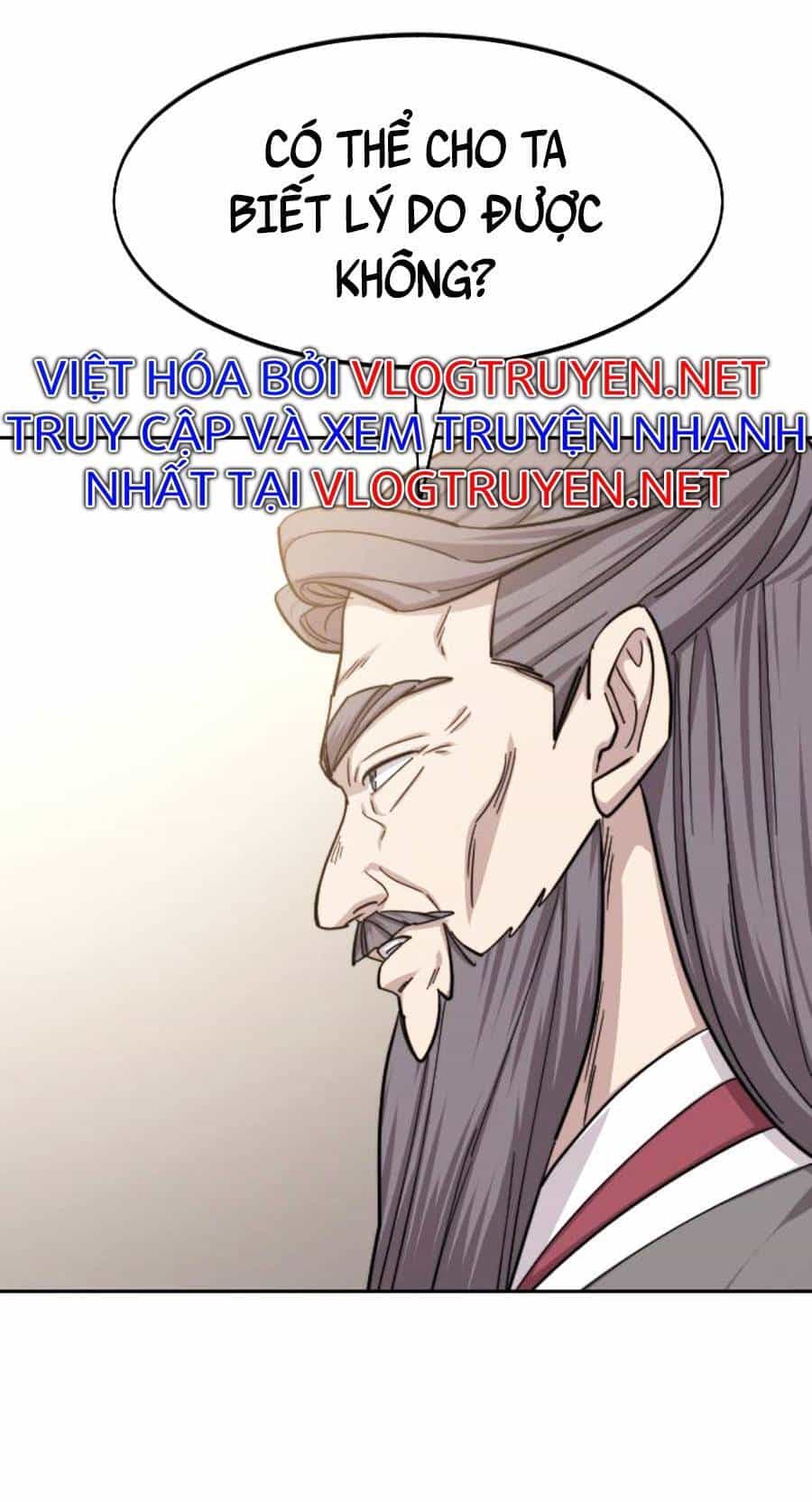Hoa Sơn Tái Khởi - Chương 55 - ảnh 30