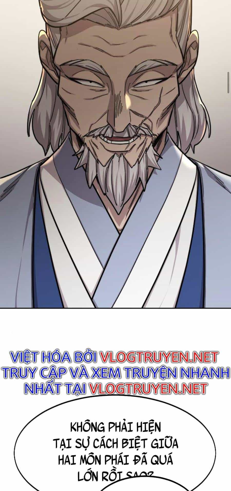 Hoa Sơn Tái Khởi - Chương 55 - ảnh 34