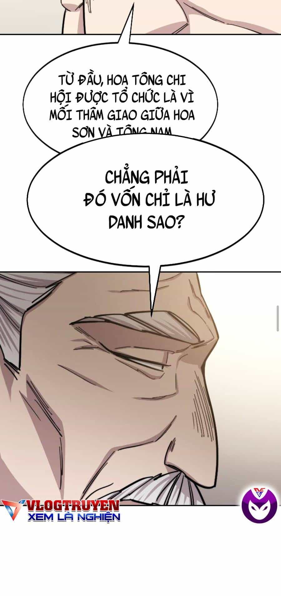 Hoa Sơn Tái Khởi - Chương 55 - ảnh 38