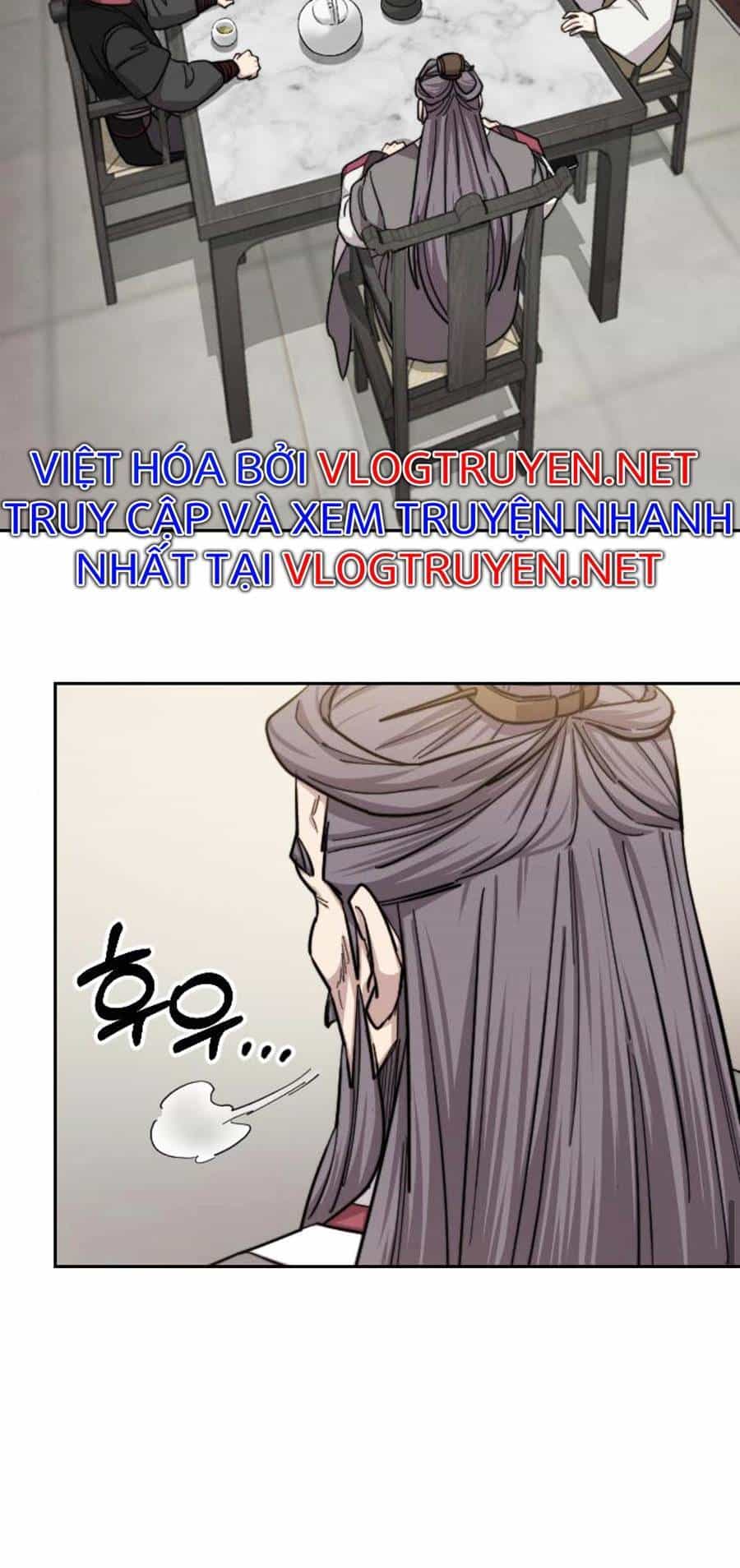 Hoa Sơn Tái Khởi - Chương 55 - ảnh 45