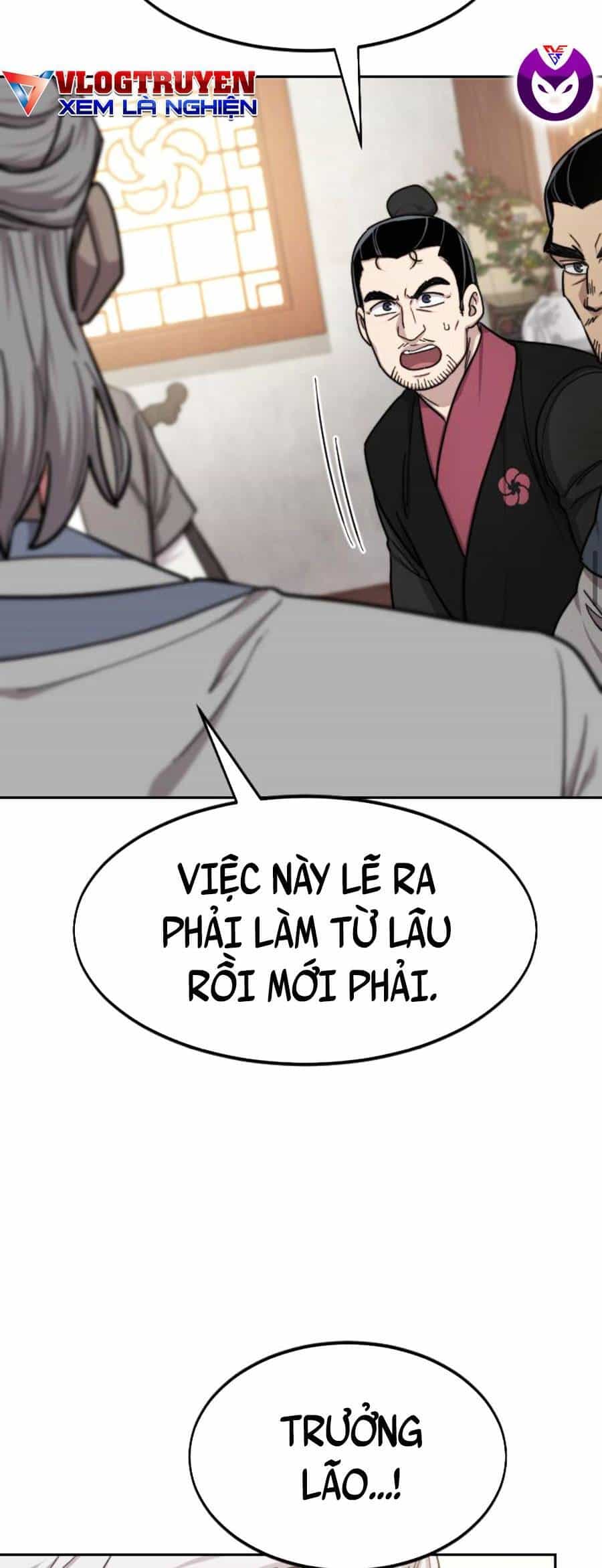Hoa Sơn Tái Khởi - Chương 55 - ảnh 48