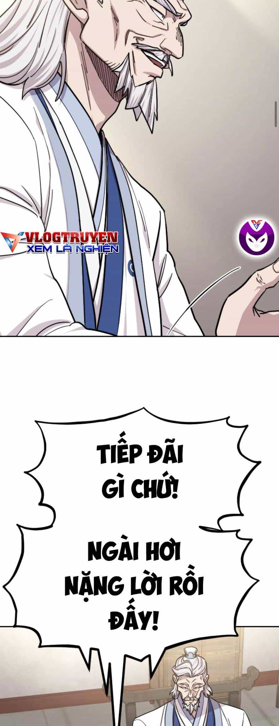 Hoa Sơn Tái Khởi - Chương 55 - ảnh 52