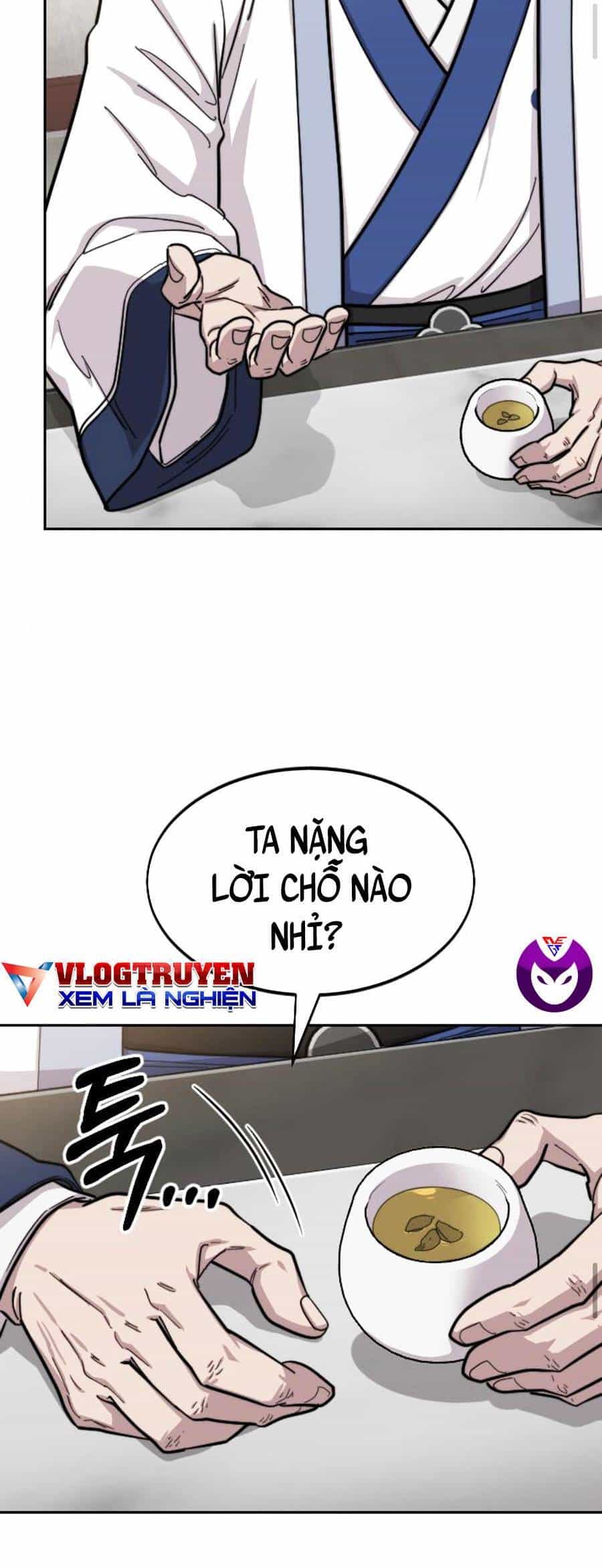 Hoa Sơn Tái Khởi - Chương 55 - ảnh 54