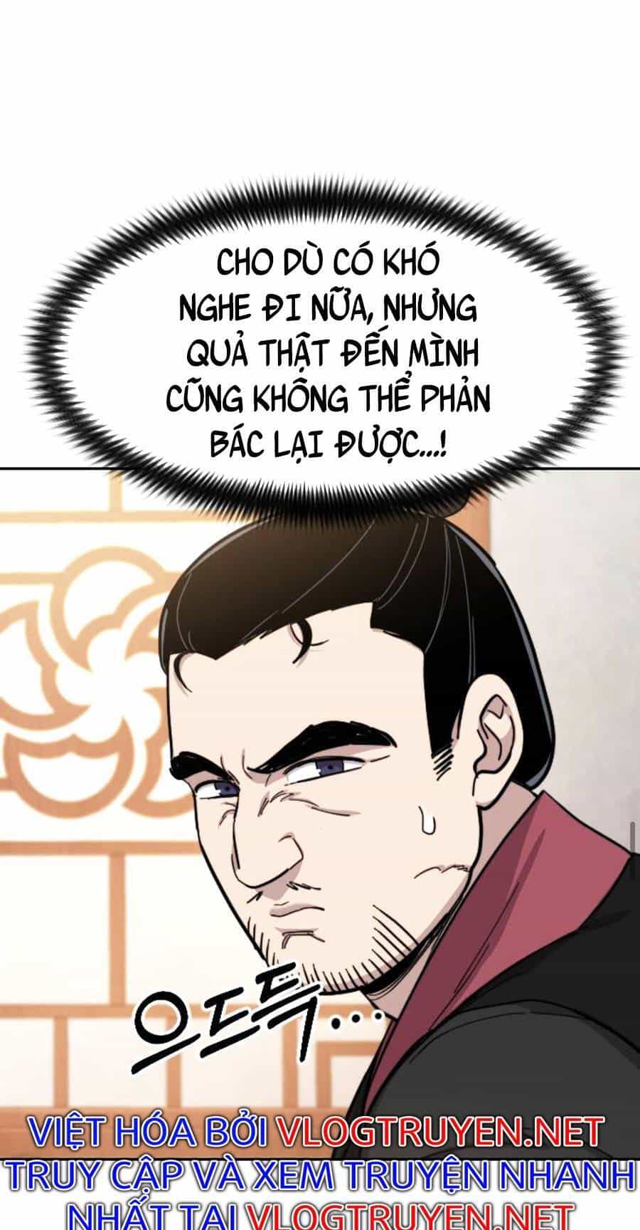 Hoa Sơn Tái Khởi - Chương 55 - ảnh 62