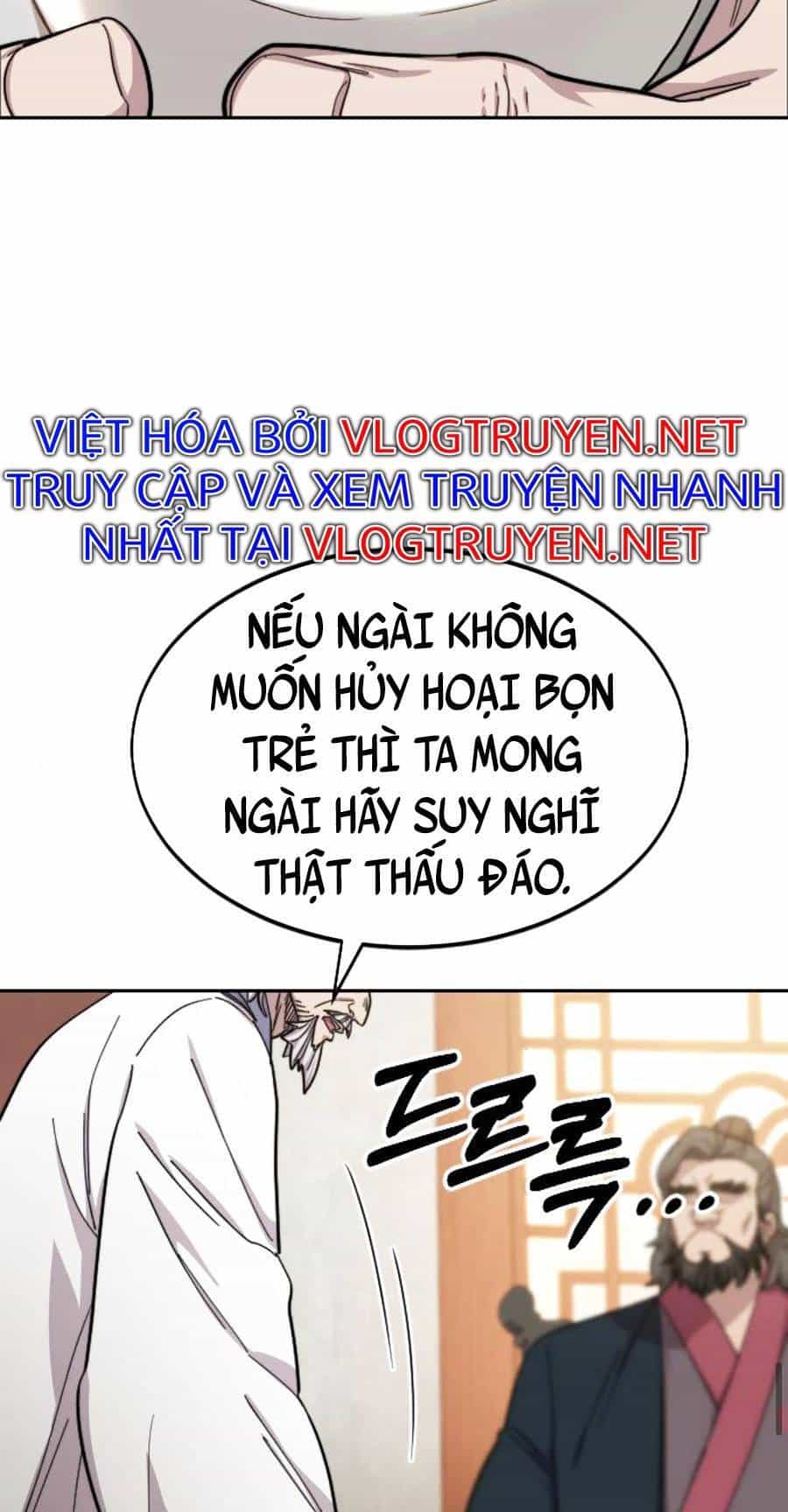 Hoa Sơn Tái Khởi - Chương 55 - ảnh 65