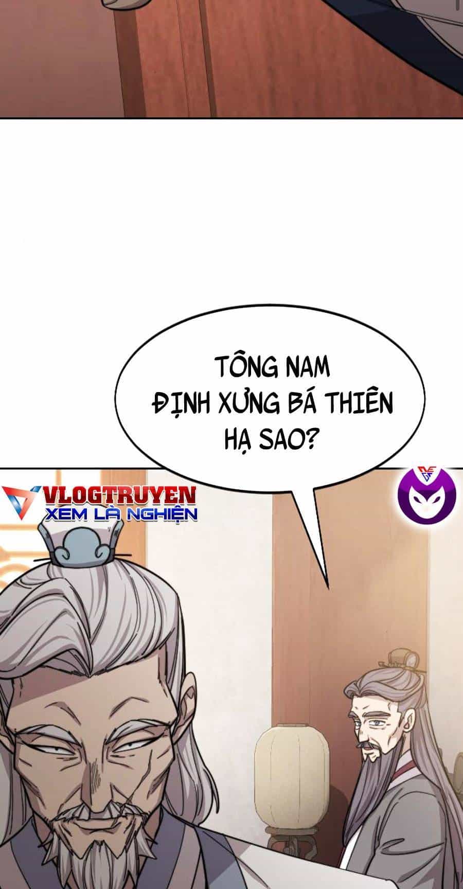 Hoa Sơn Tái Khởi - Chương 55 - ảnh 69